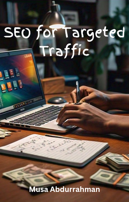 SEO for Targeted Traffic