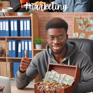 How to Make a Fortune from Email Marketing